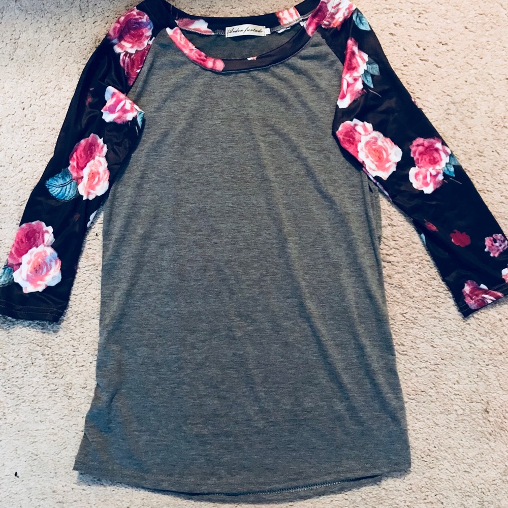 💐Arden Furtado💐Blouse